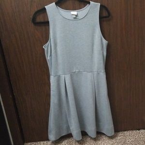 NWOT Fit & Flare Dress